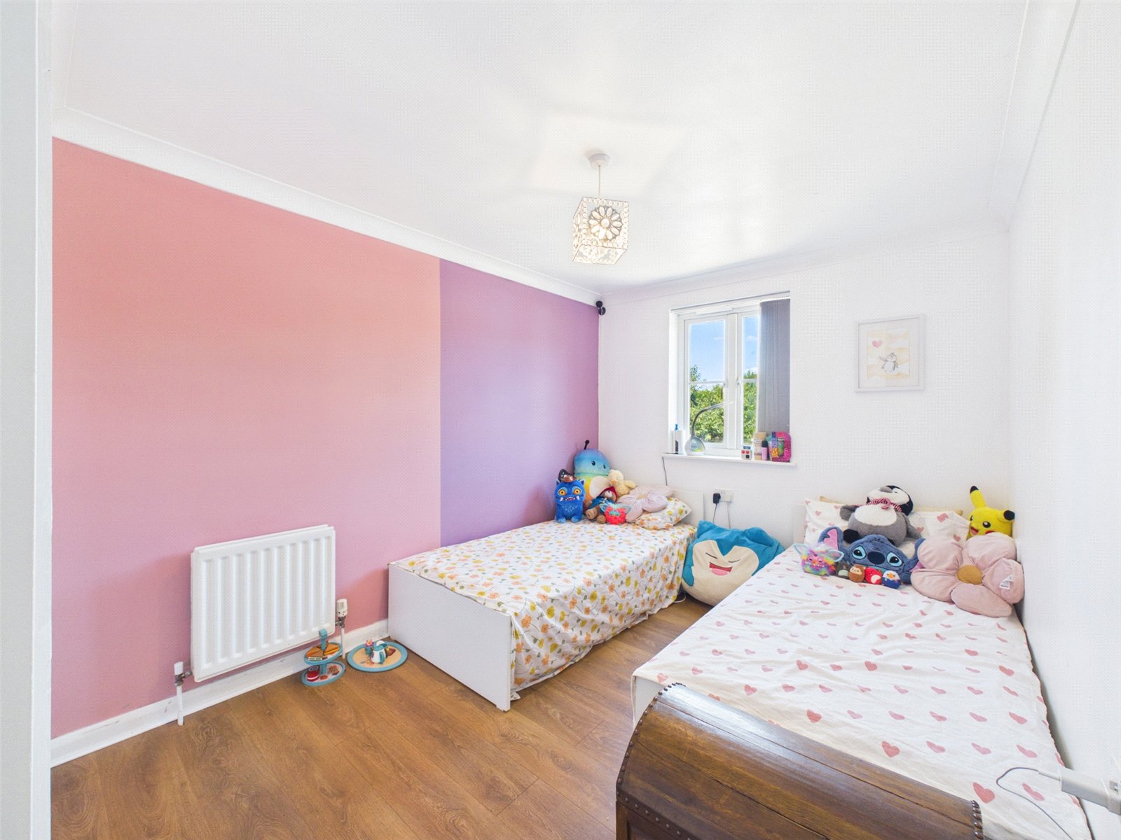 3 bedroom House for sale in Chinnor, Oxfordshire