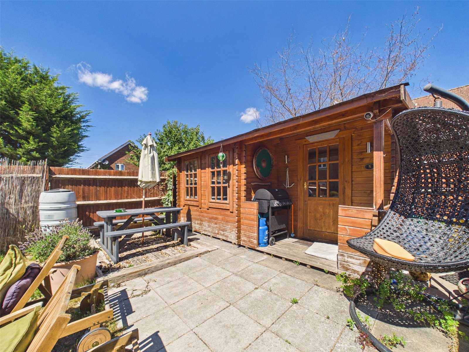 3 bedroom House for sale in Chinnor, Oxfordshire