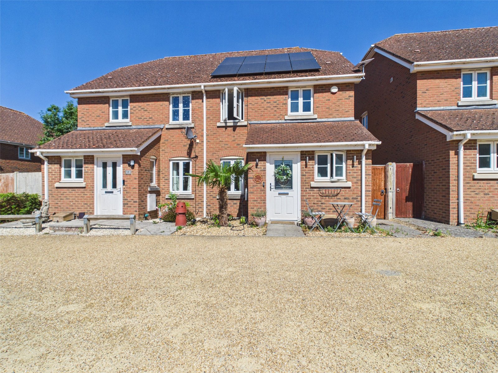 3 bedroom House for sale in Chinnor, Oxfordshire