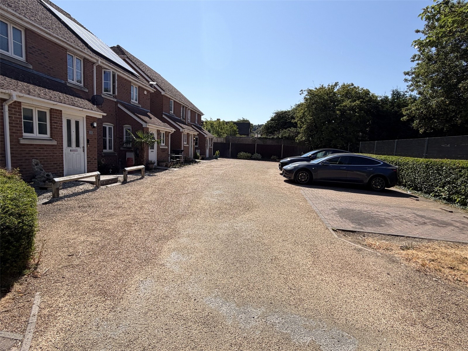 3 bedroom House for sale in Chinnor, Oxfordshire