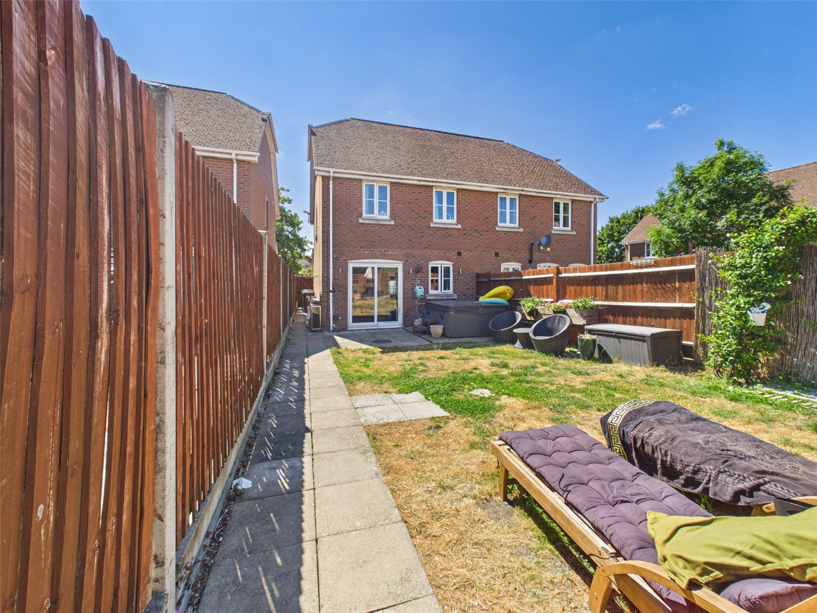 3 bedroom House for sale in Chinnor, Oxfordshire