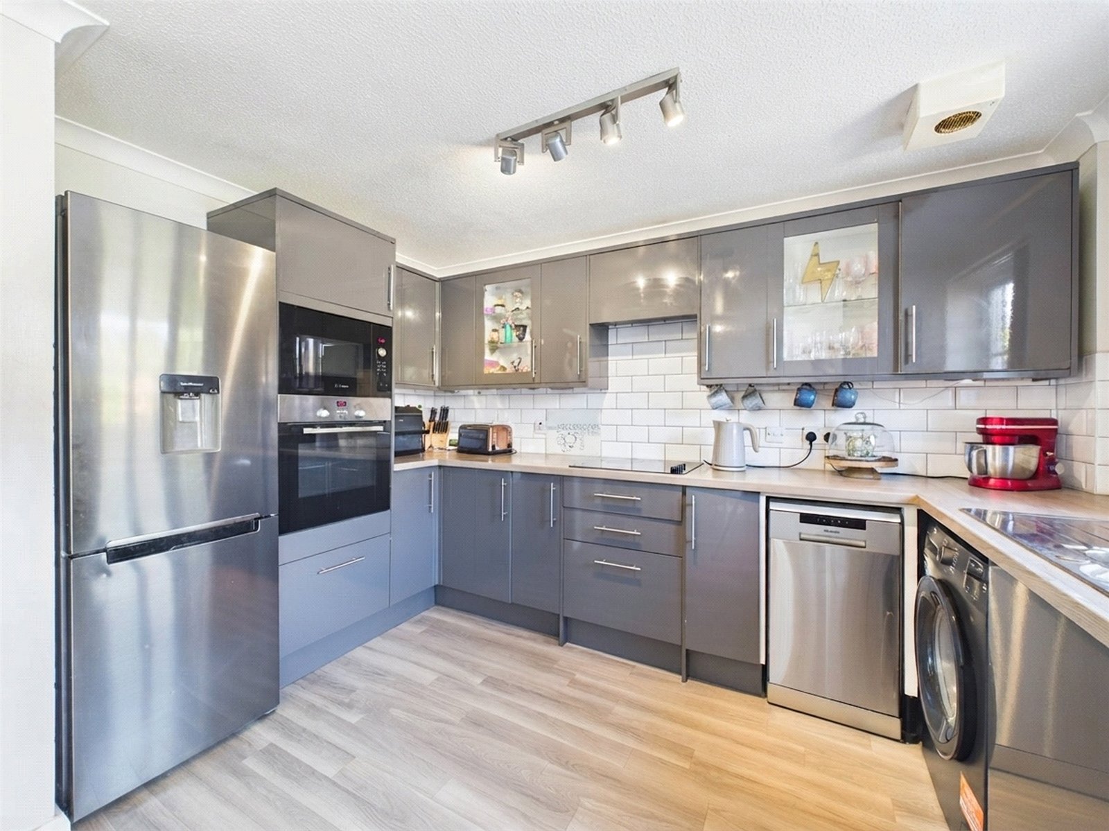 3 bedroom House for sale in Chinnor, Oxfordshire