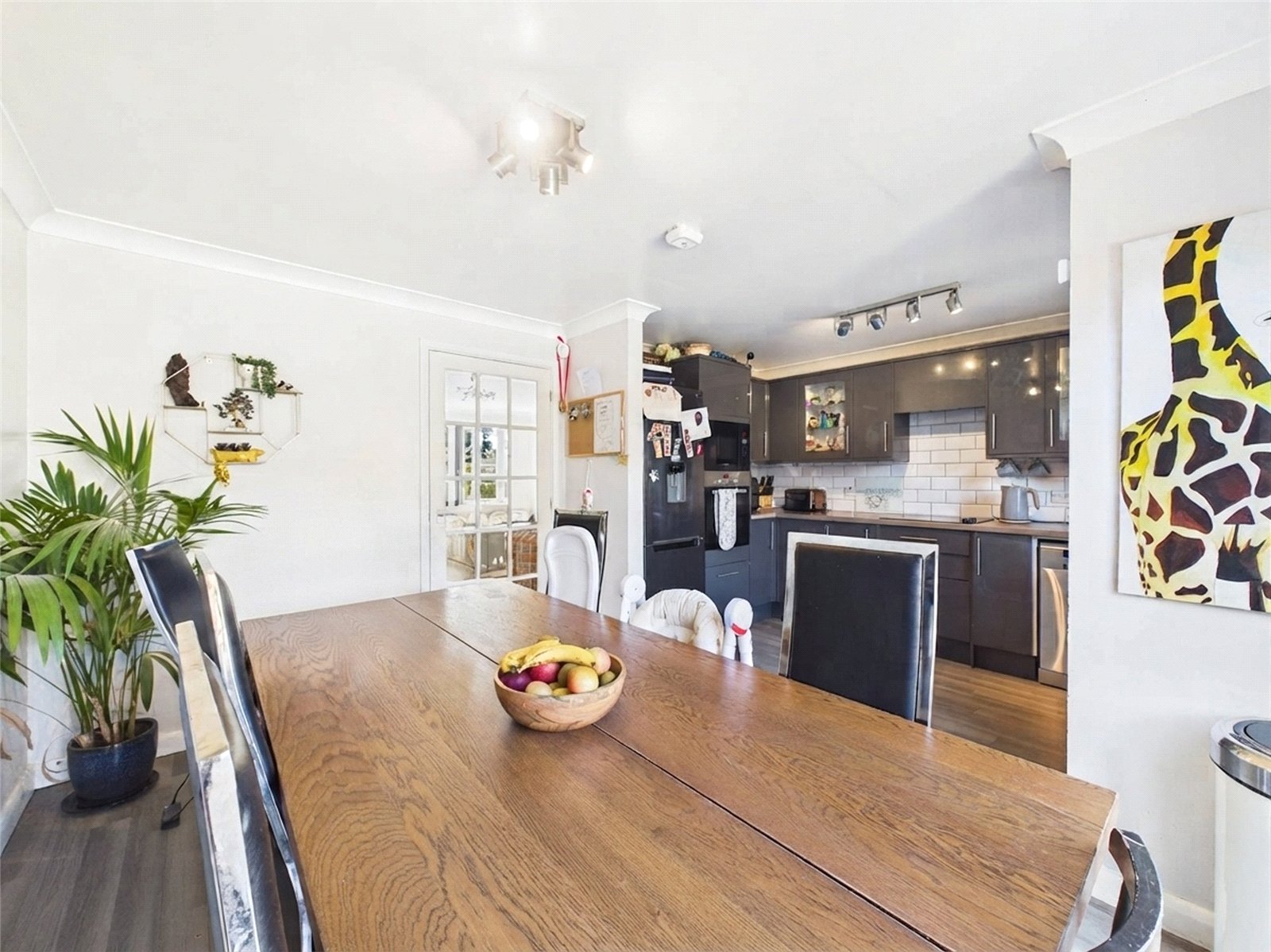 3 bedroom House for sale in Chinnor, Oxfordshire