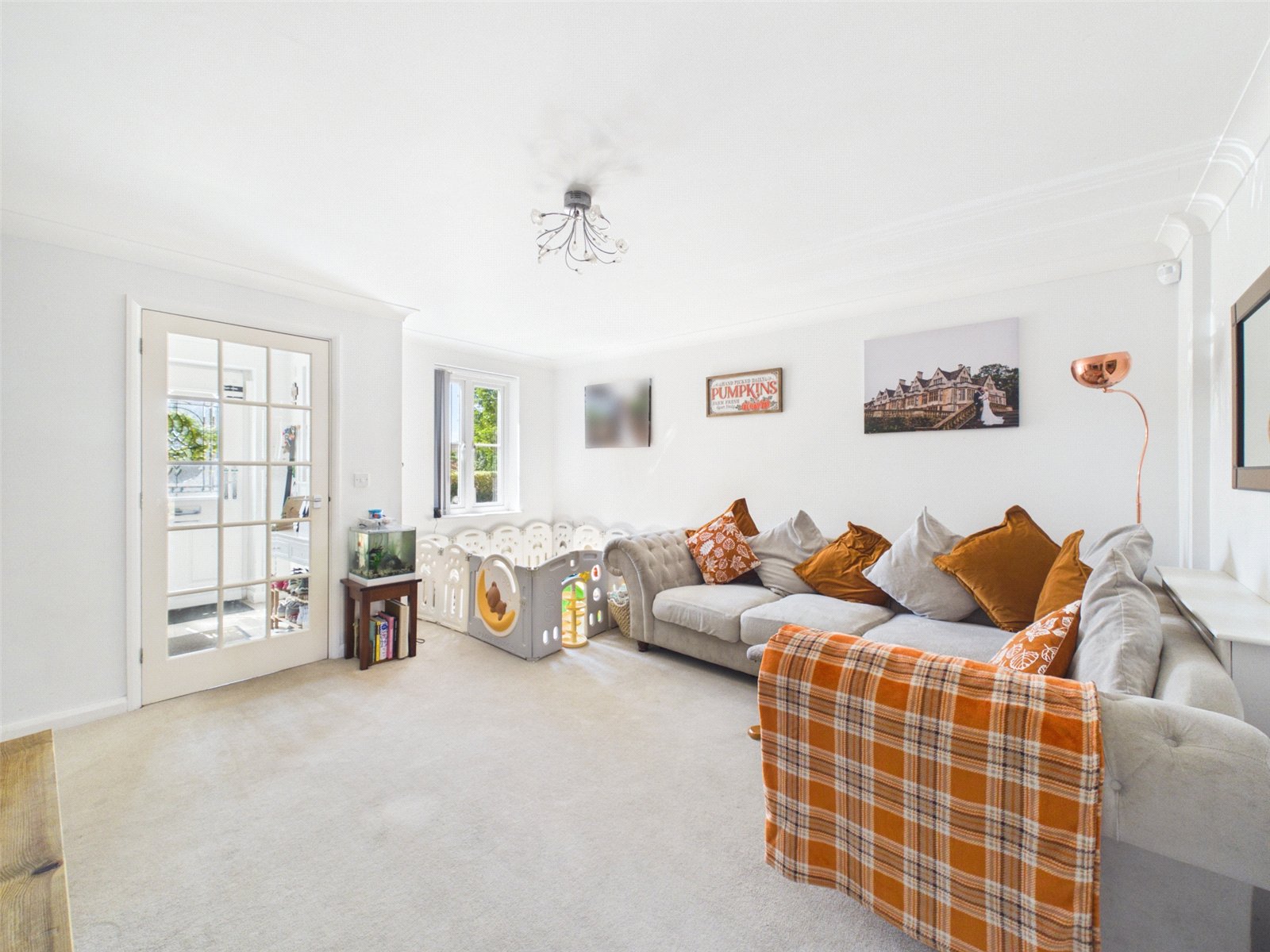 3 bedroom House for sale in Chinnor, Oxfordshire