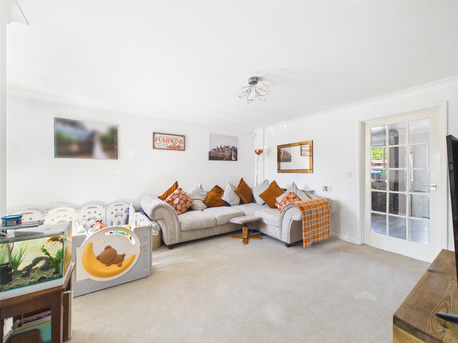 3 bedroom House for sale in Chinnor, Oxfordshire