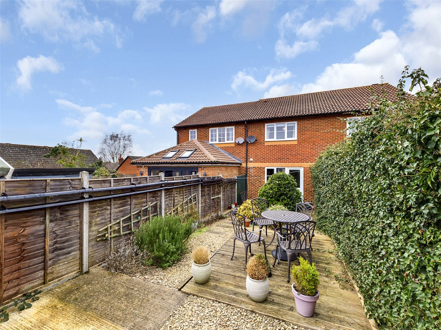 Chinnor, Oxfordshire