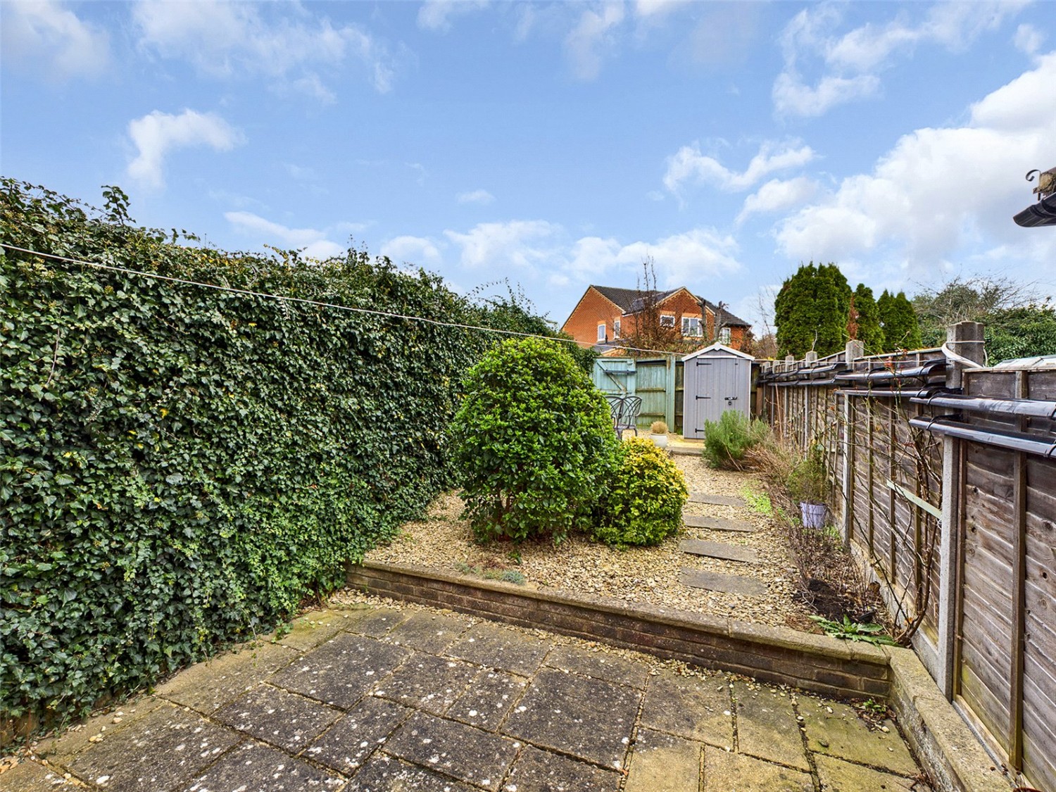 Chinnor, Oxfordshire