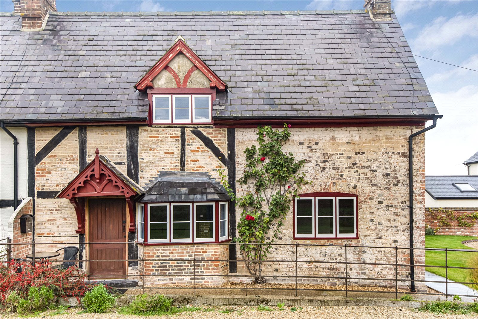 2 bedroom House to let in Chinnor
