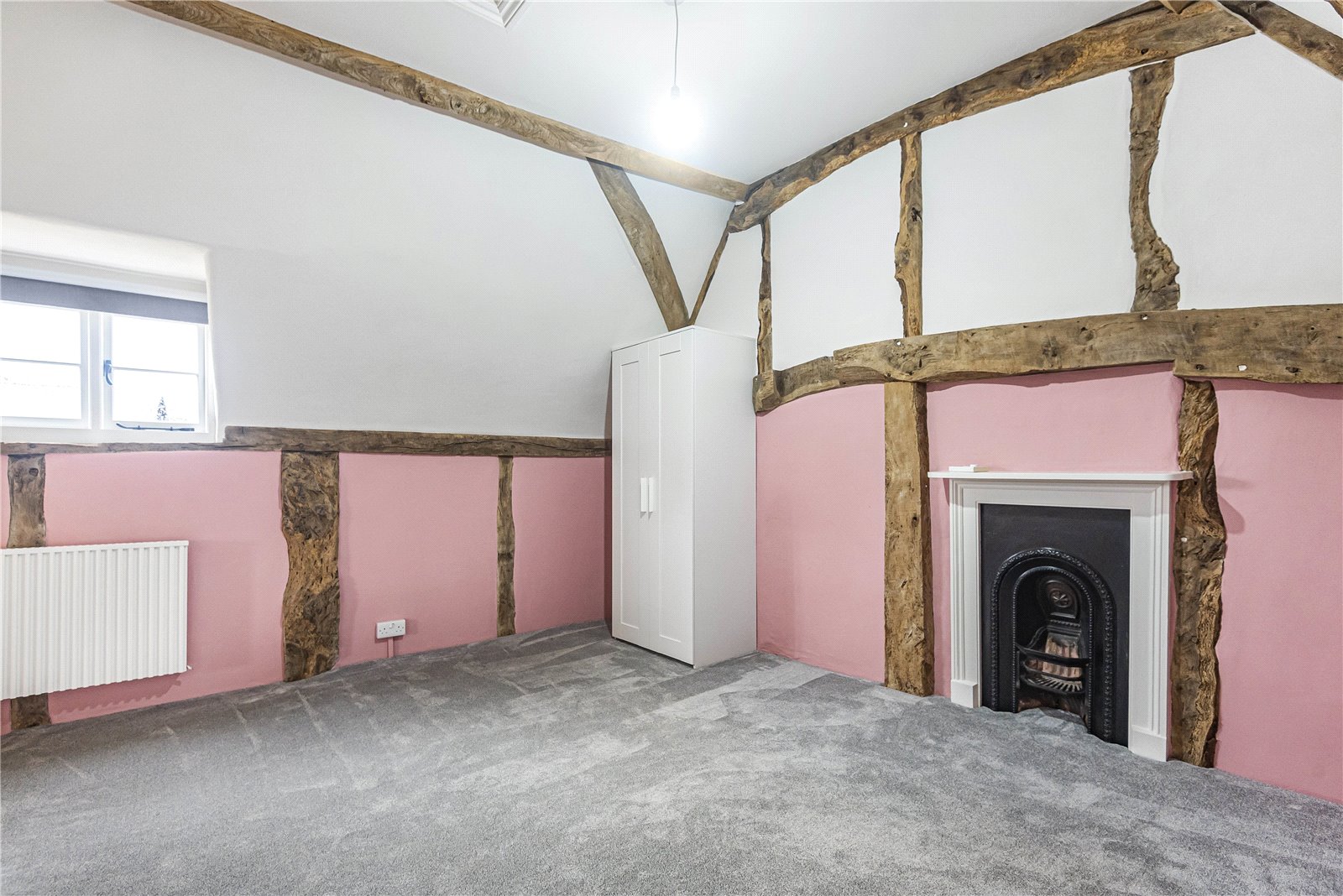 2 bedroom House to let in Chinnor