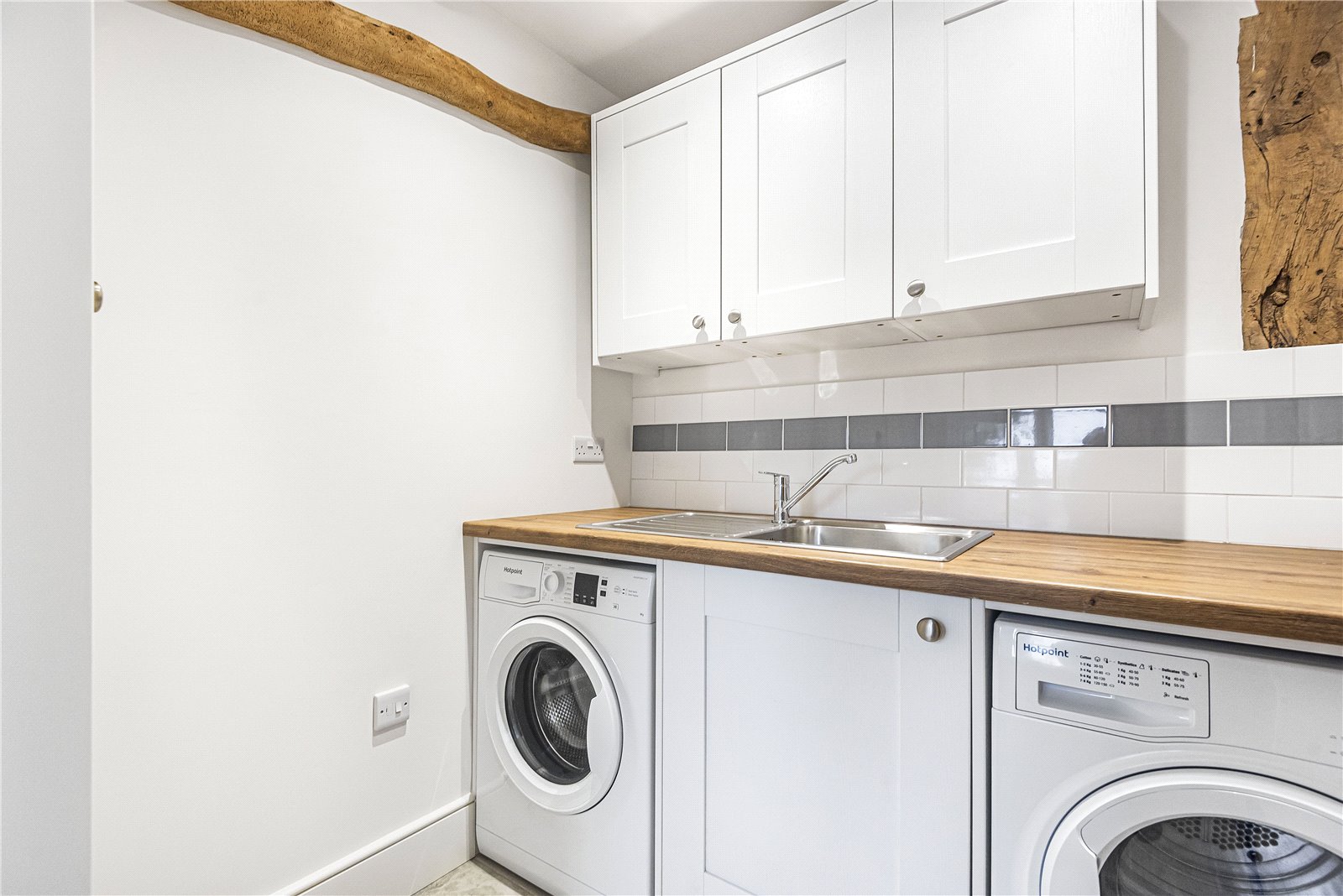 2 bedroom House to let in Chinnor