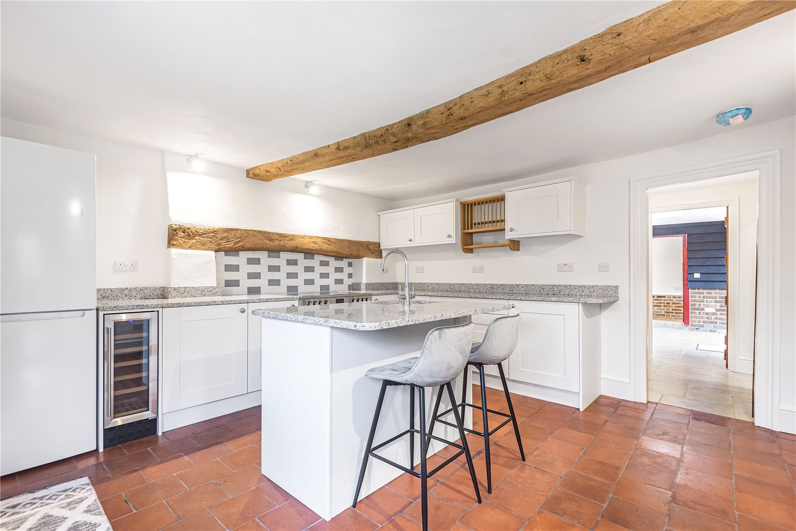 2 bedroom House to let in Chinnor