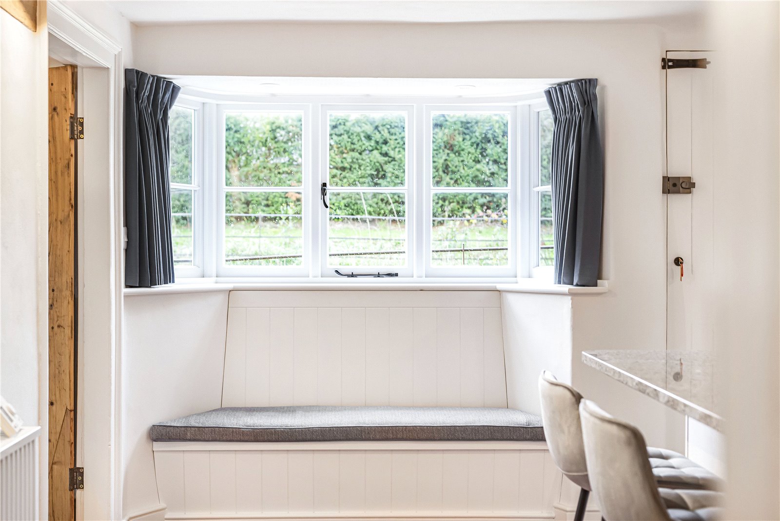 2 bedroom House to let in Chinnor