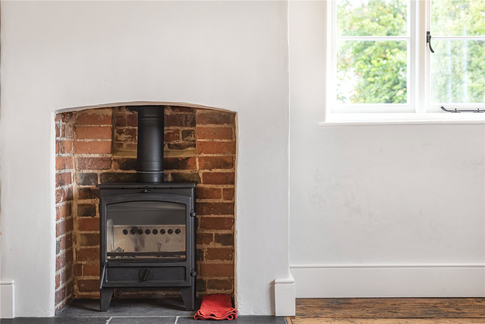 2 bedroom House to let in Chinnor