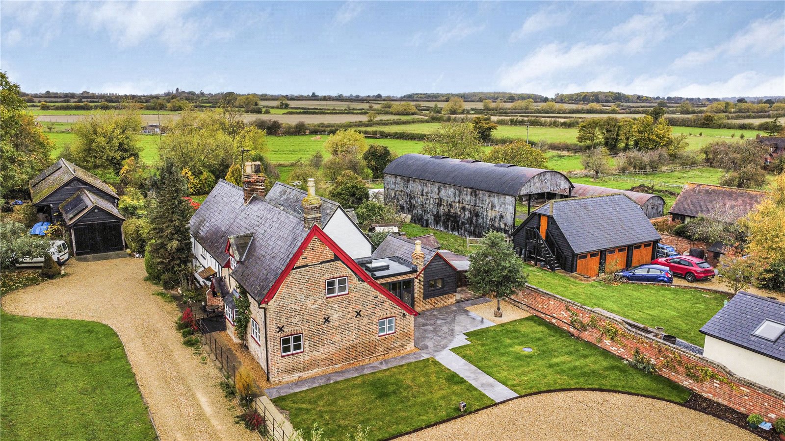 2 bedroom House to let in Chinnor