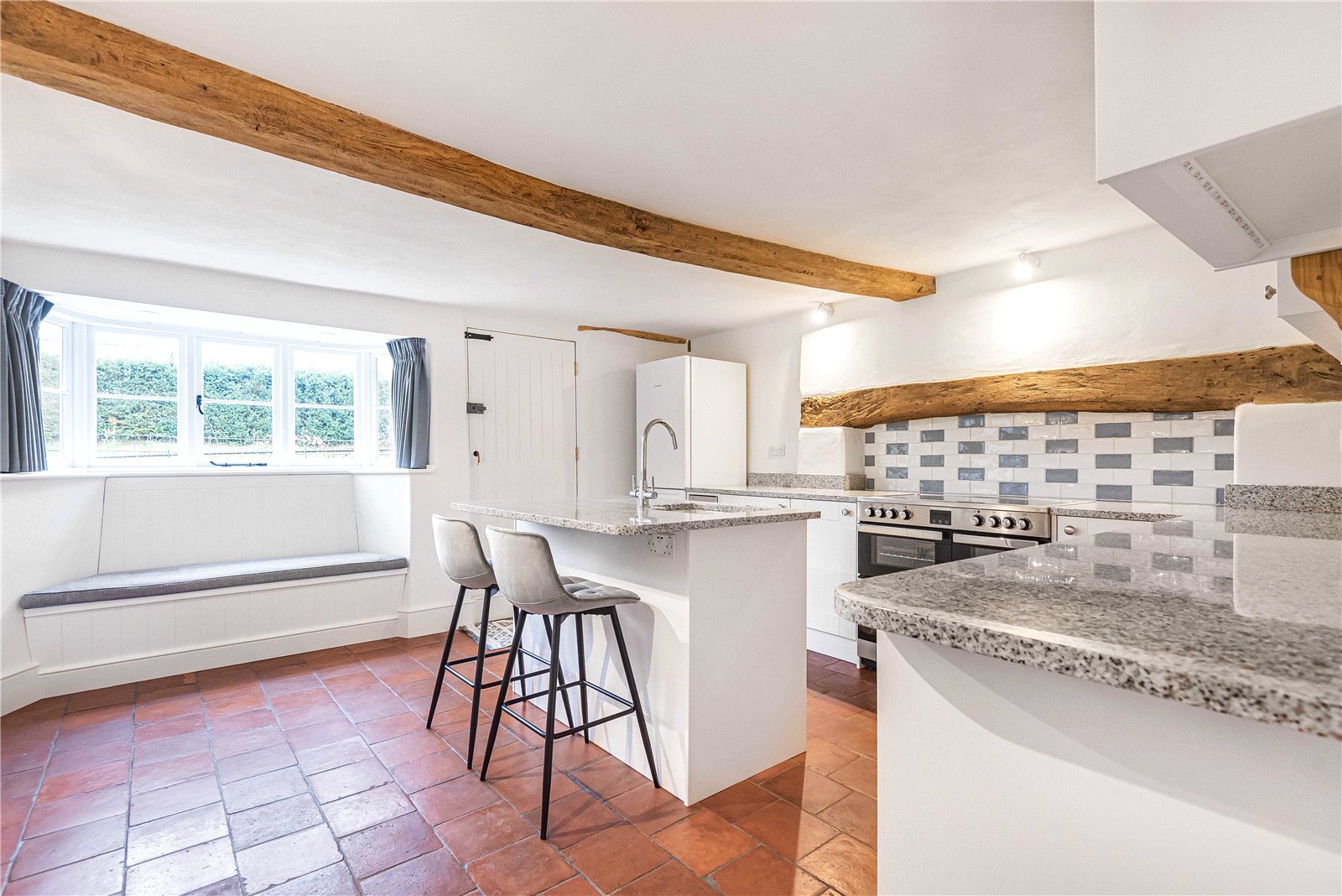 2 bedroom House to let in Chinnor