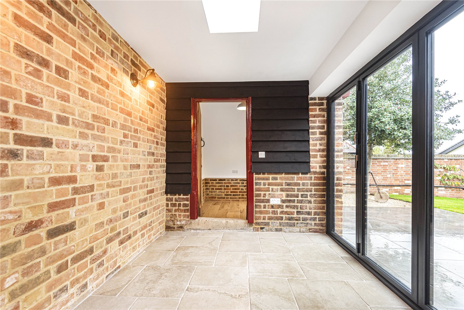 2 bedroom House to let in Chinnor