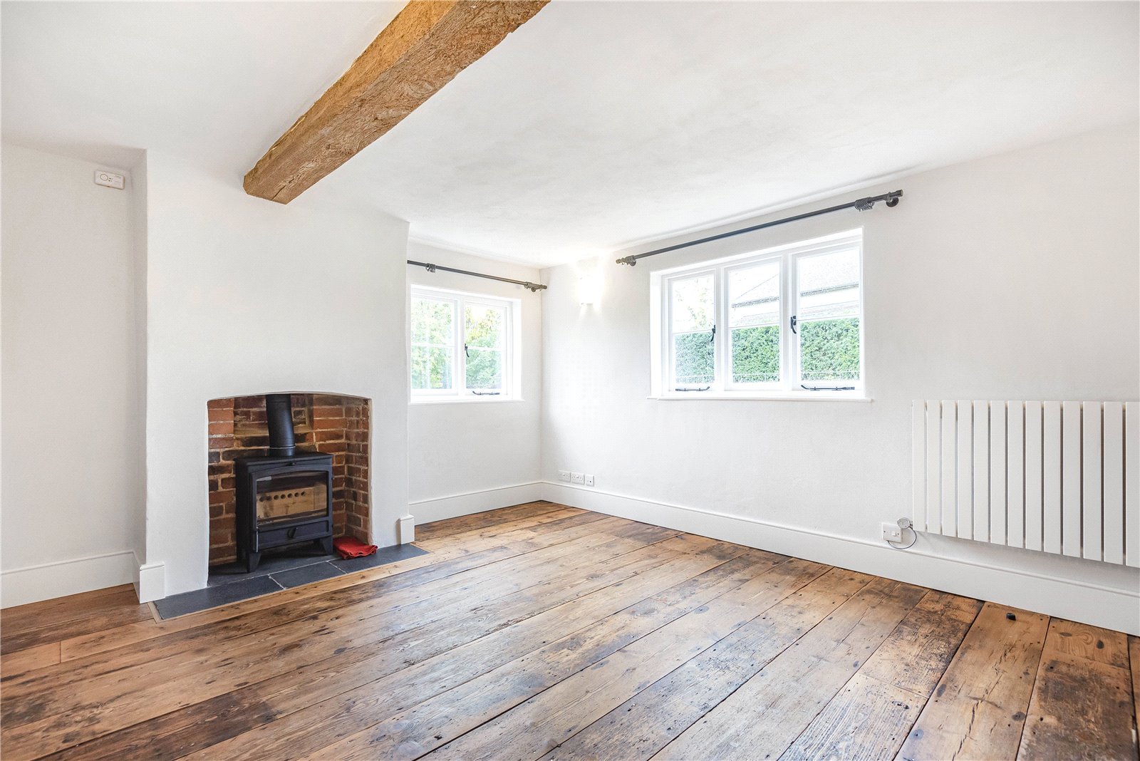 2 bedroom House to let in Chinnor