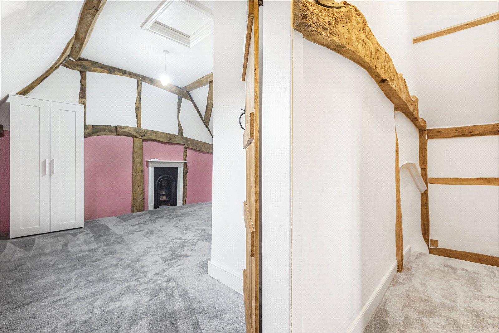2 bedroom House to let in Chinnor