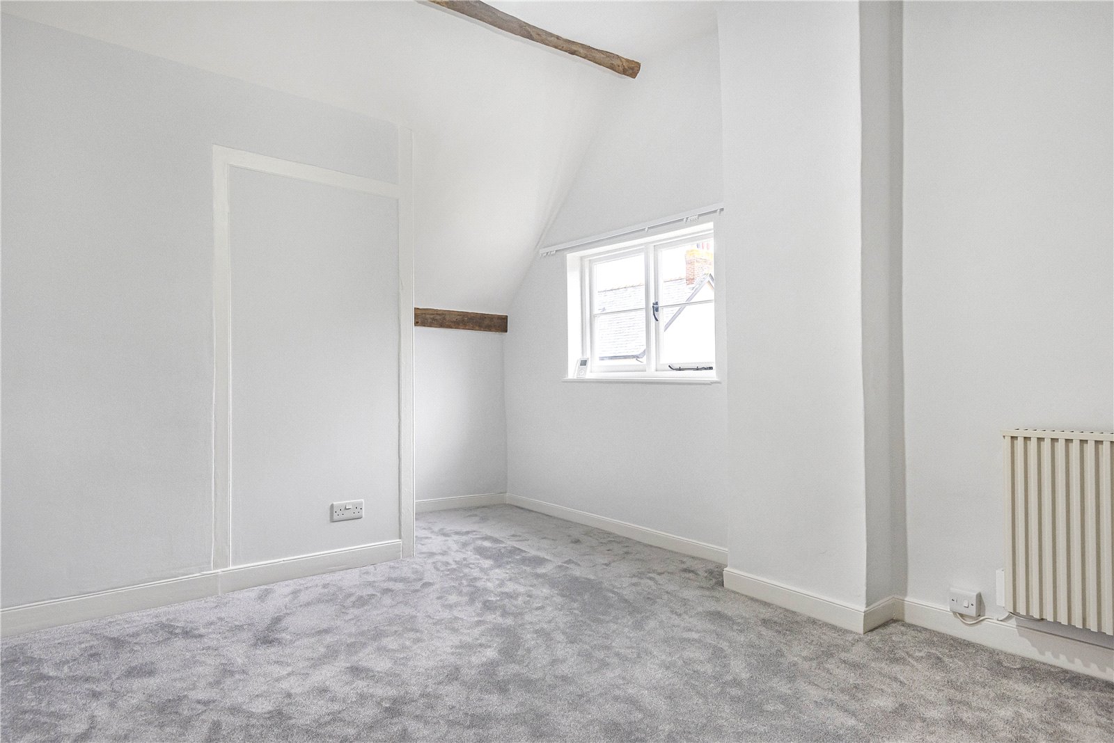2 bedroom House to let in Chinnor