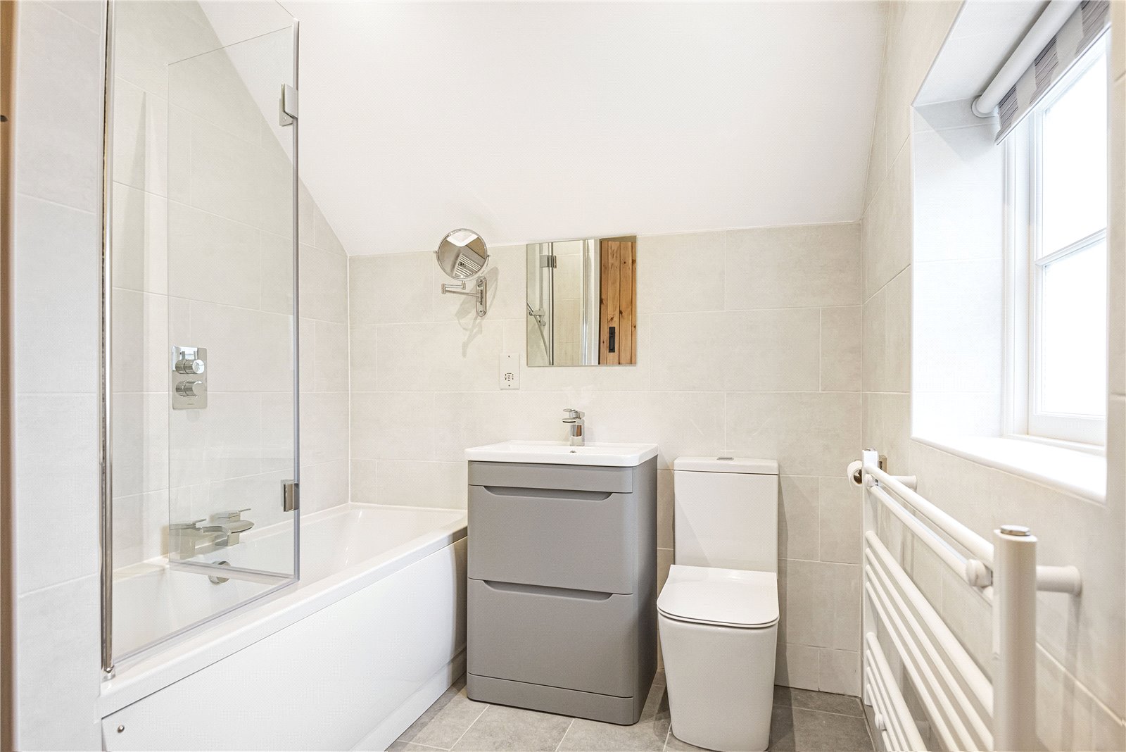 2 bedroom House to let in Chinnor