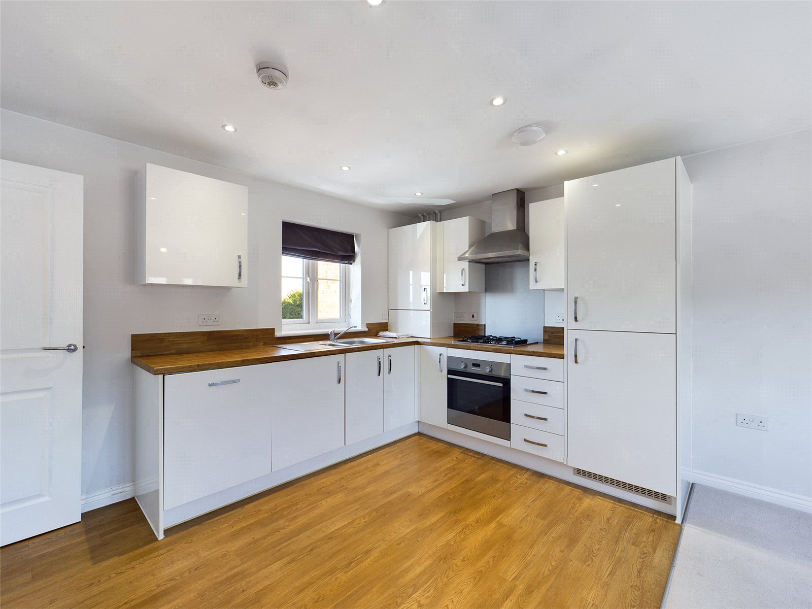 2 bedroom House to let in Chinnor, Oxfordshire