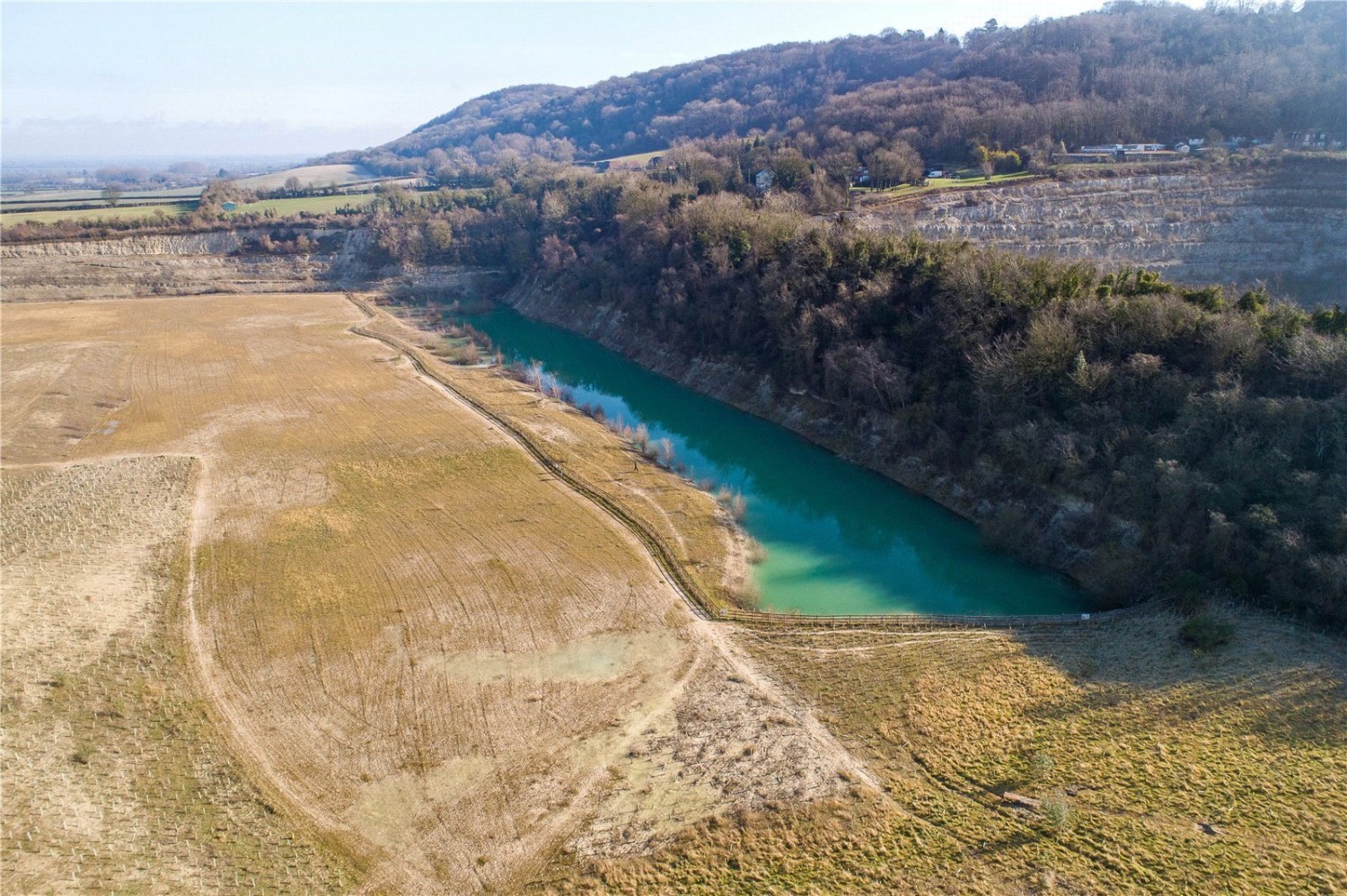 Chinnor, Oxfordshire