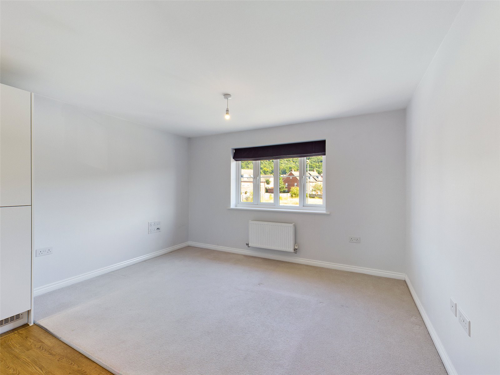 2 bedroom House to let in Chinnor, Oxfordshire