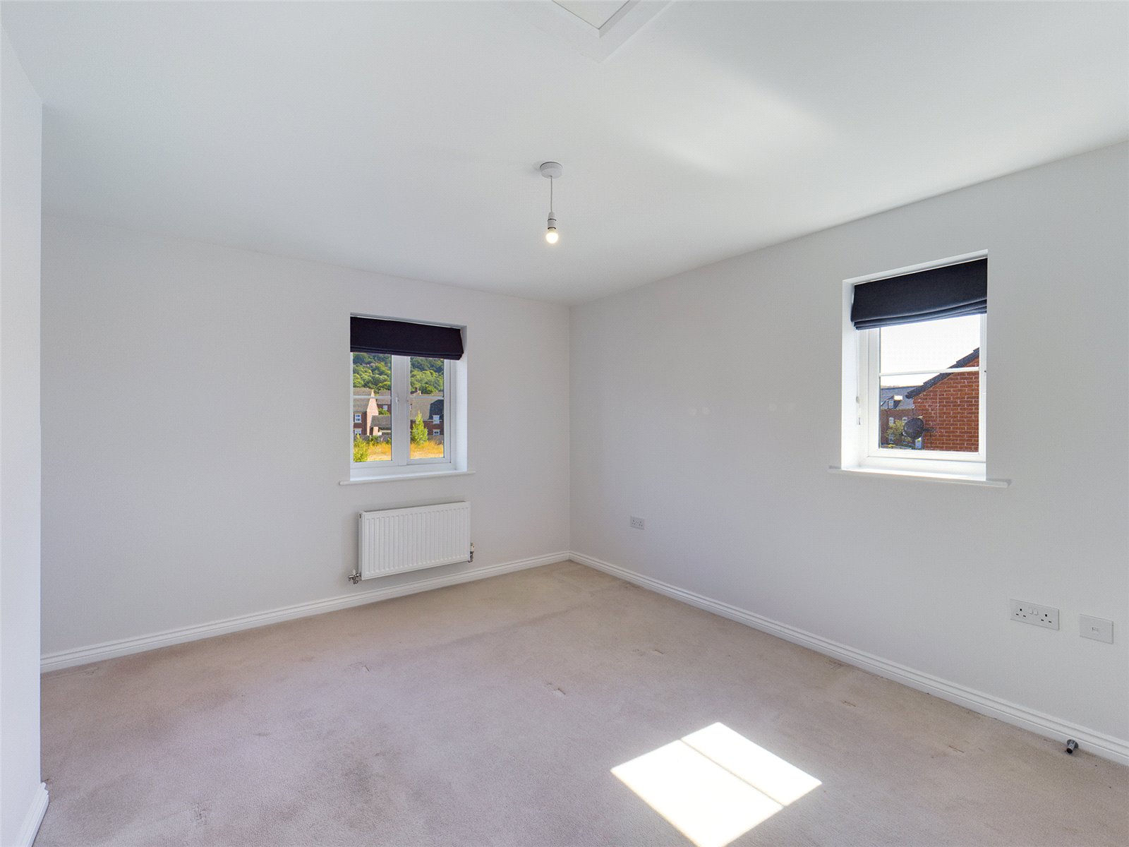 2 bedroom House to let in Chinnor, Oxfordshire