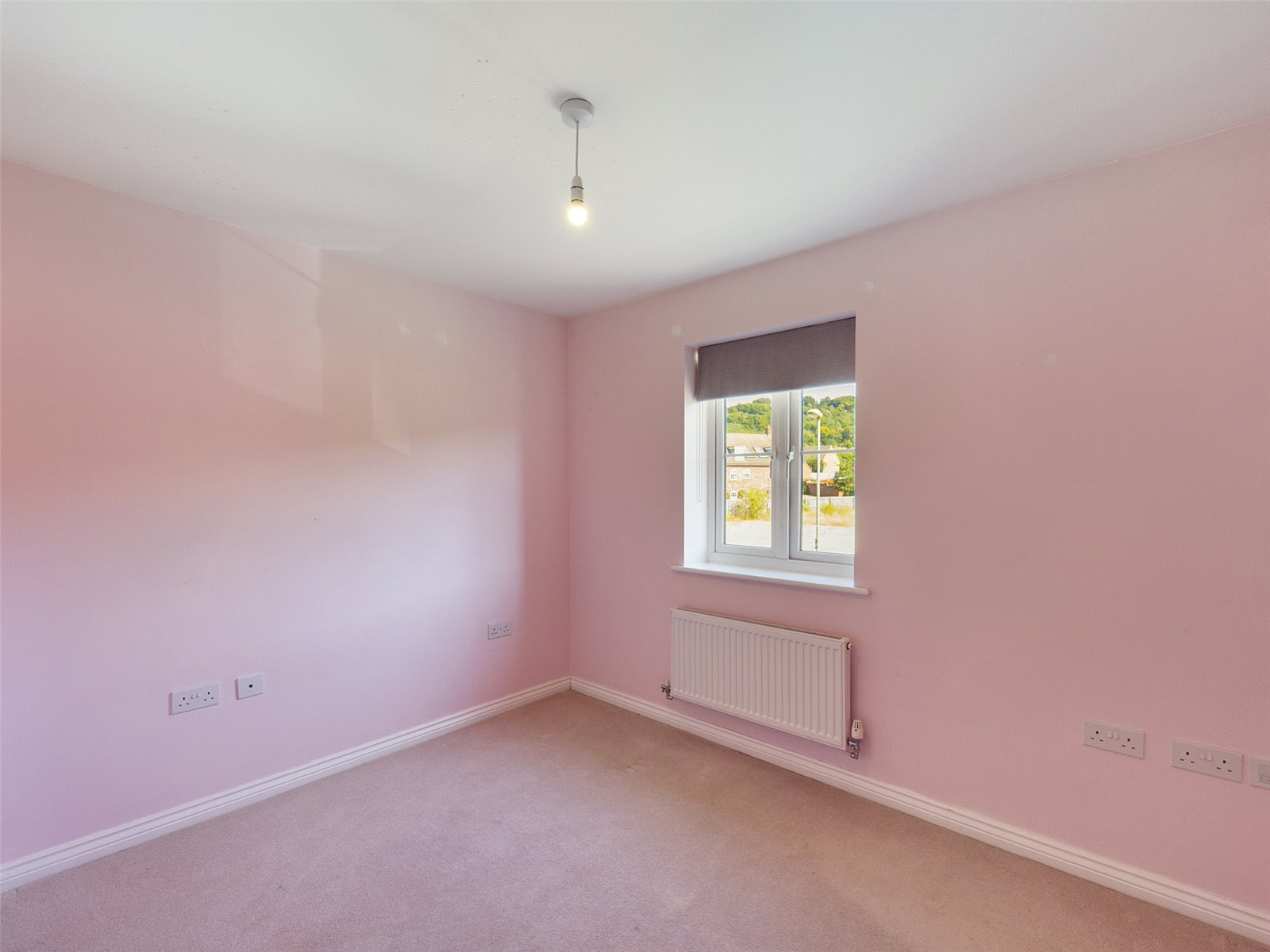 2 bedroom House to let in Chinnor, Oxfordshire