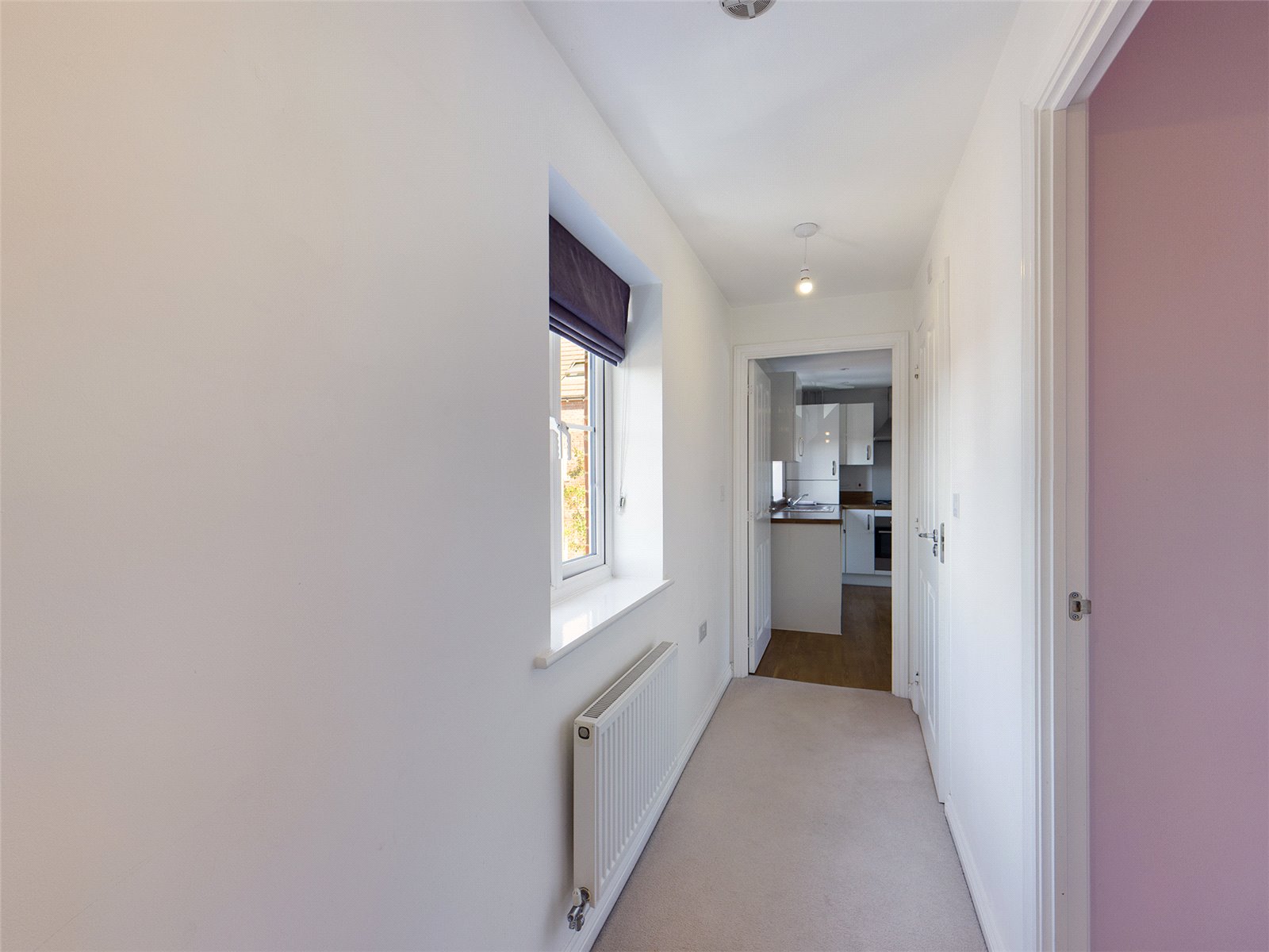 2 bedroom House to let in Chinnor, Oxfordshire