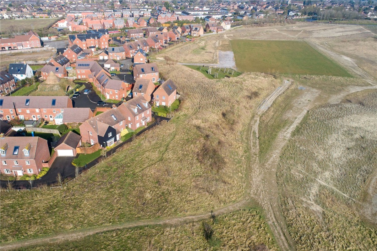 Chinnor, Oxfordshire