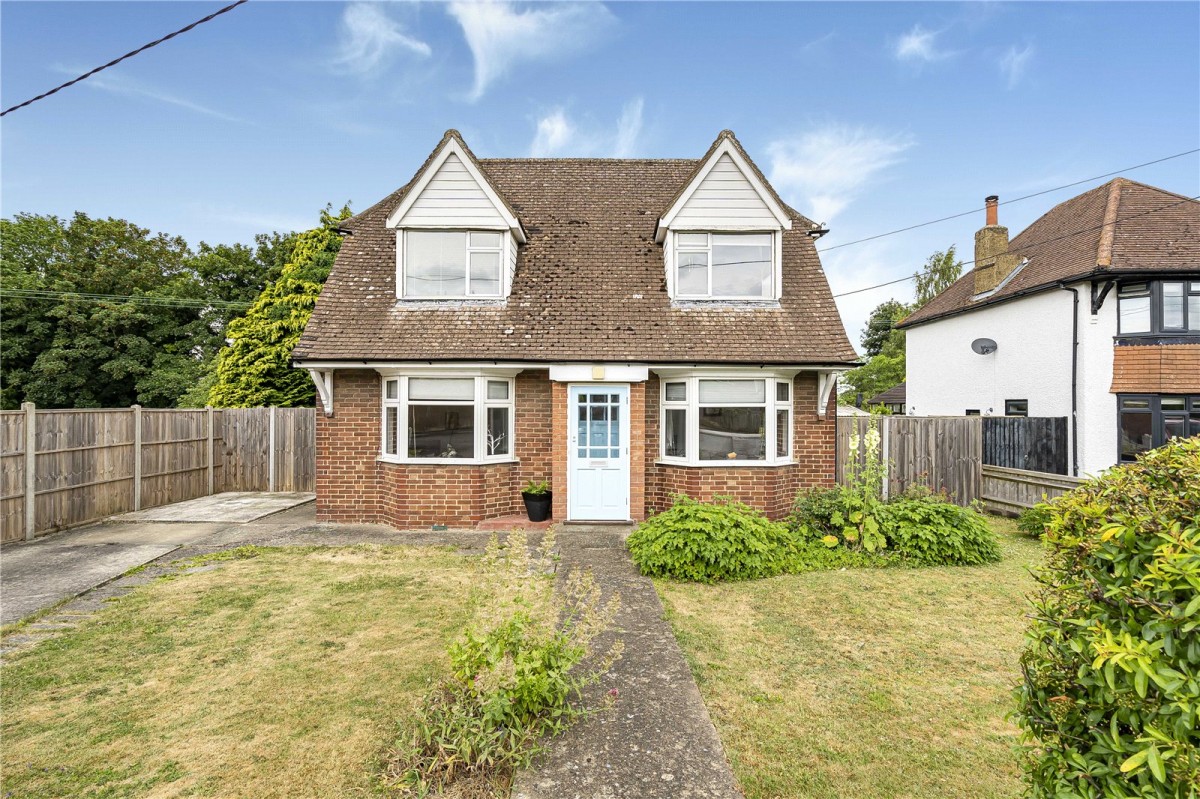 Chinnor, Oxfordshire