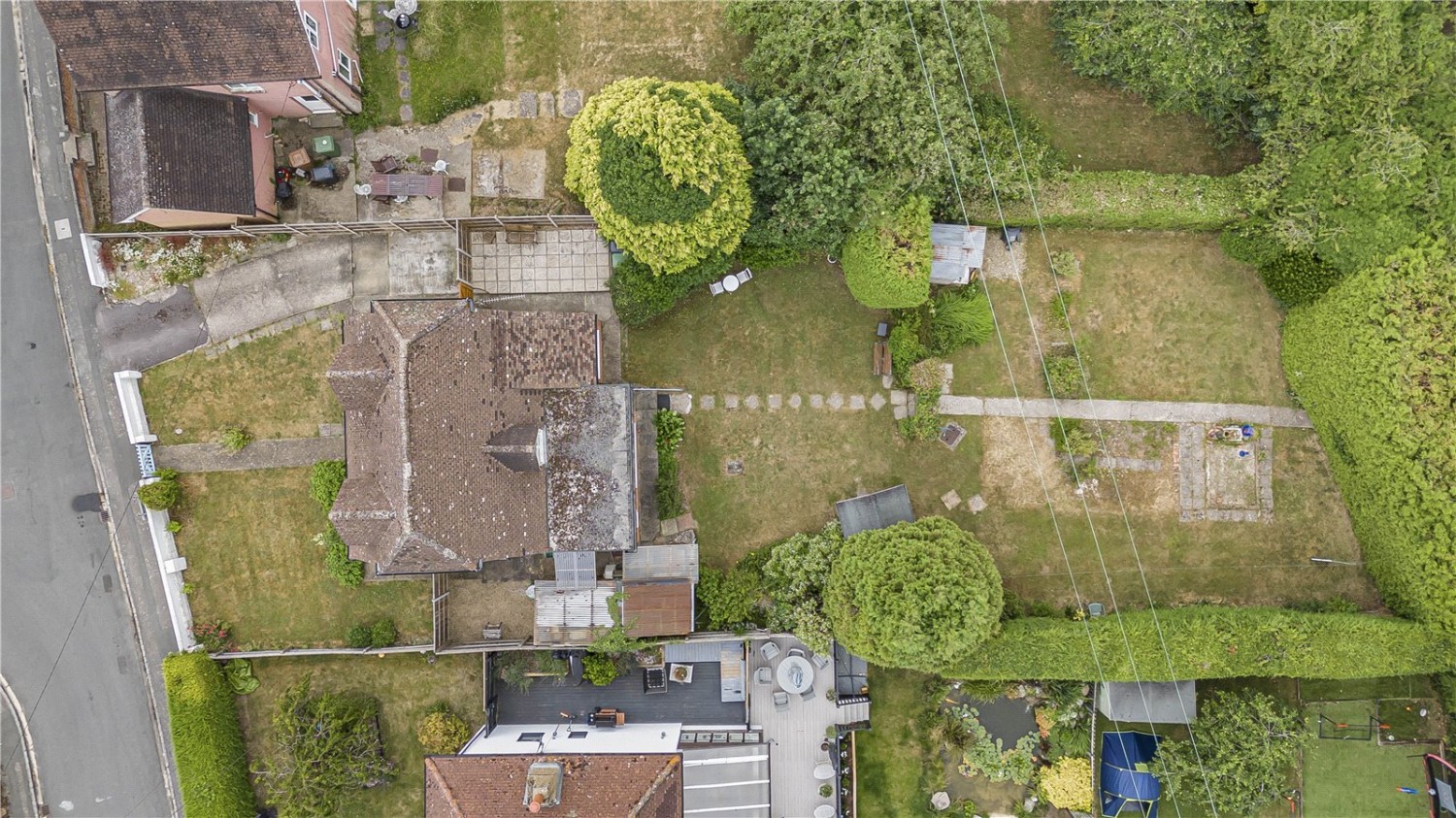 Chinnor, Oxfordshire