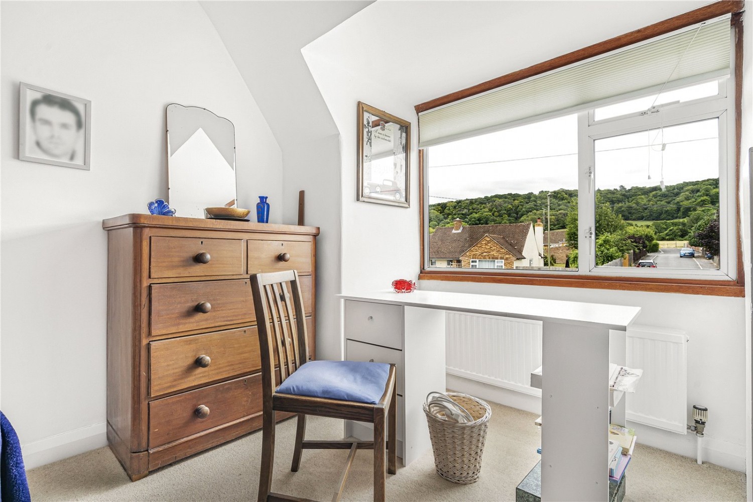 Chinnor, Oxfordshire