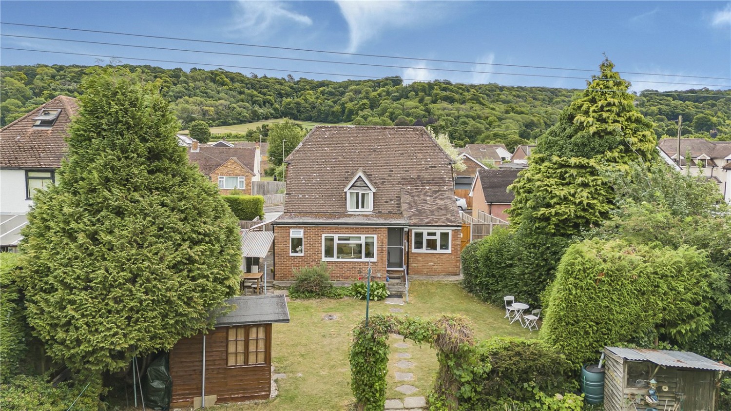 Chinnor, Oxfordshire