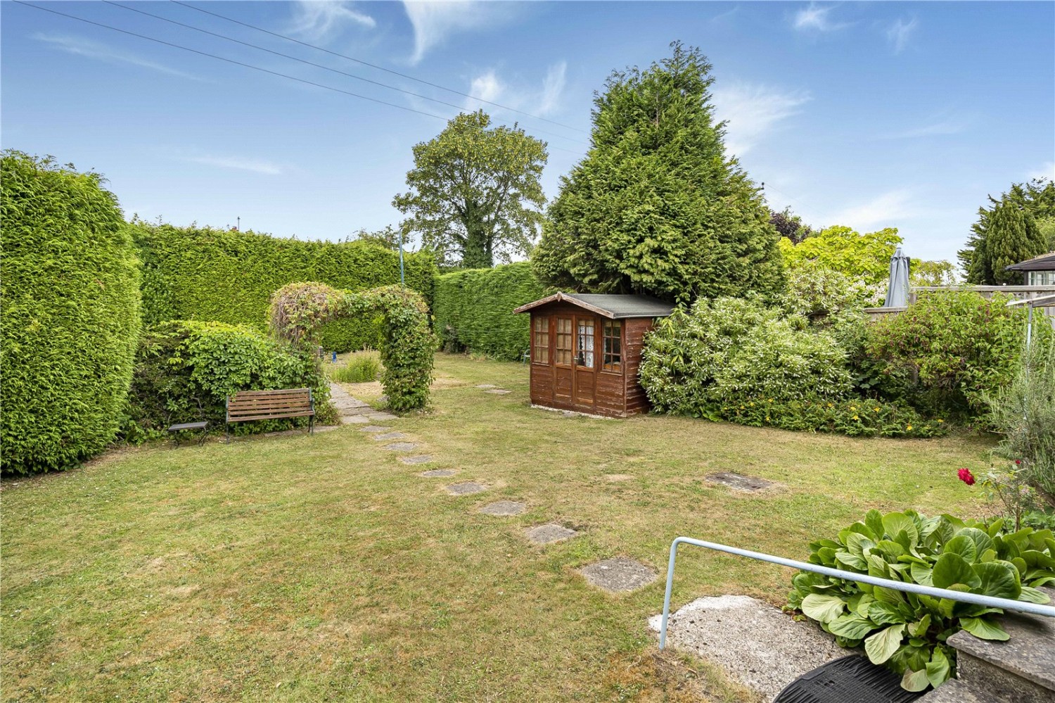 Chinnor, Oxfordshire