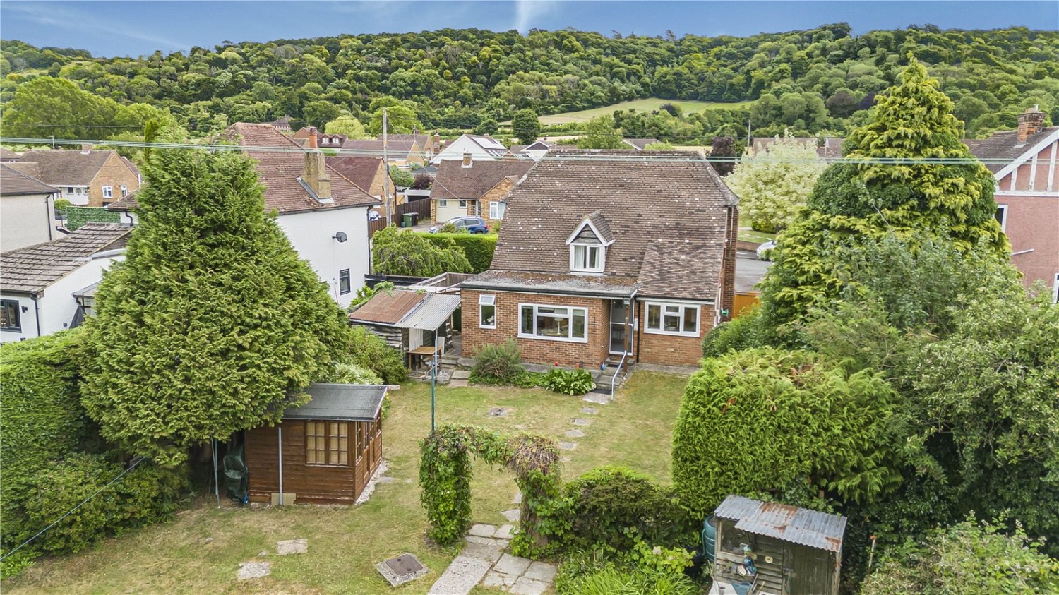 Chinnor, Oxfordshire