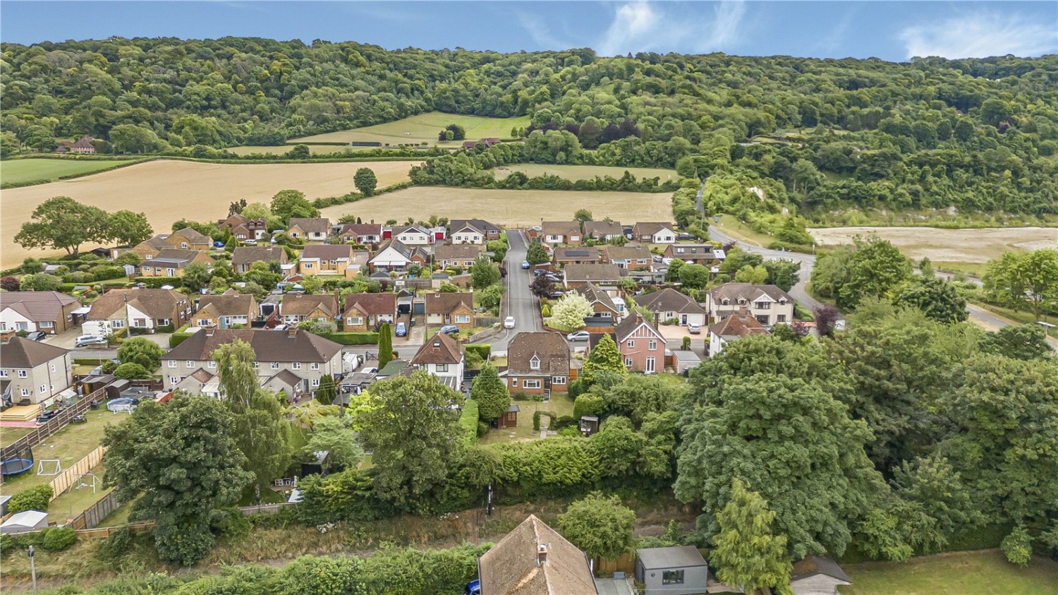 Chinnor, Oxfordshire