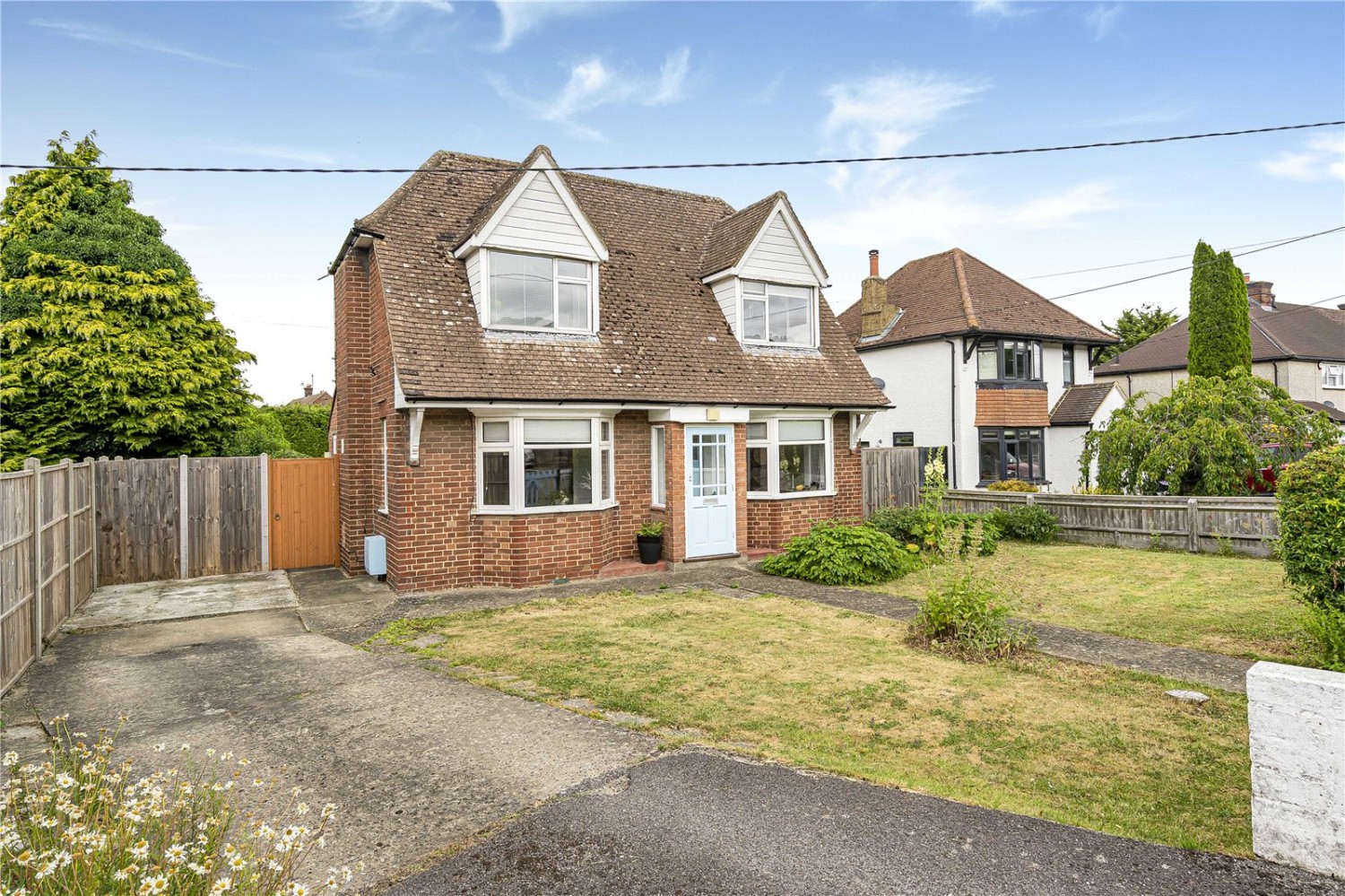 Chinnor, Oxfordshire