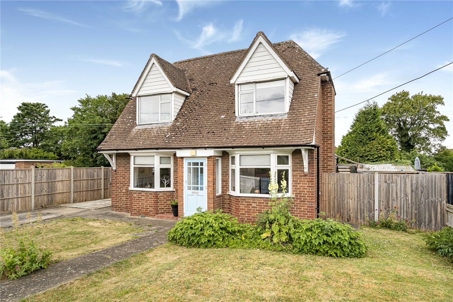 Chinnor, Oxfordshire