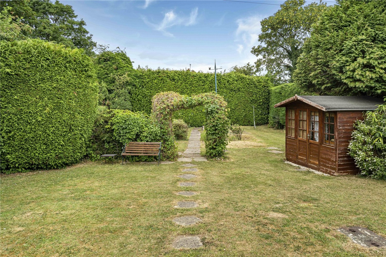 Chinnor, Oxfordshire