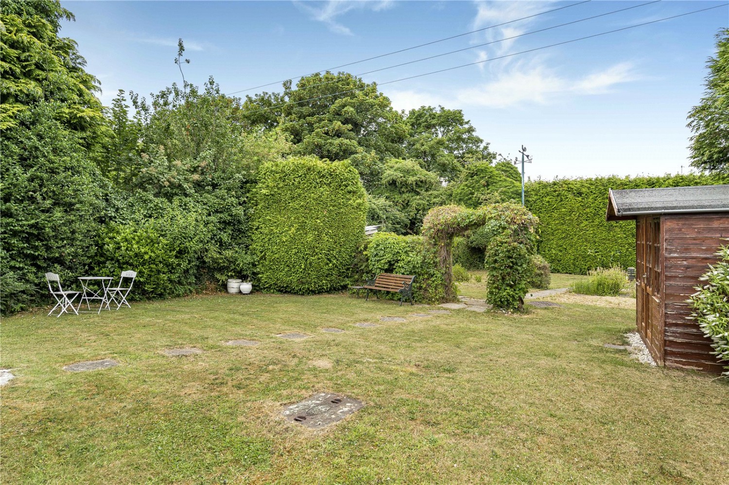 Chinnor, Oxfordshire