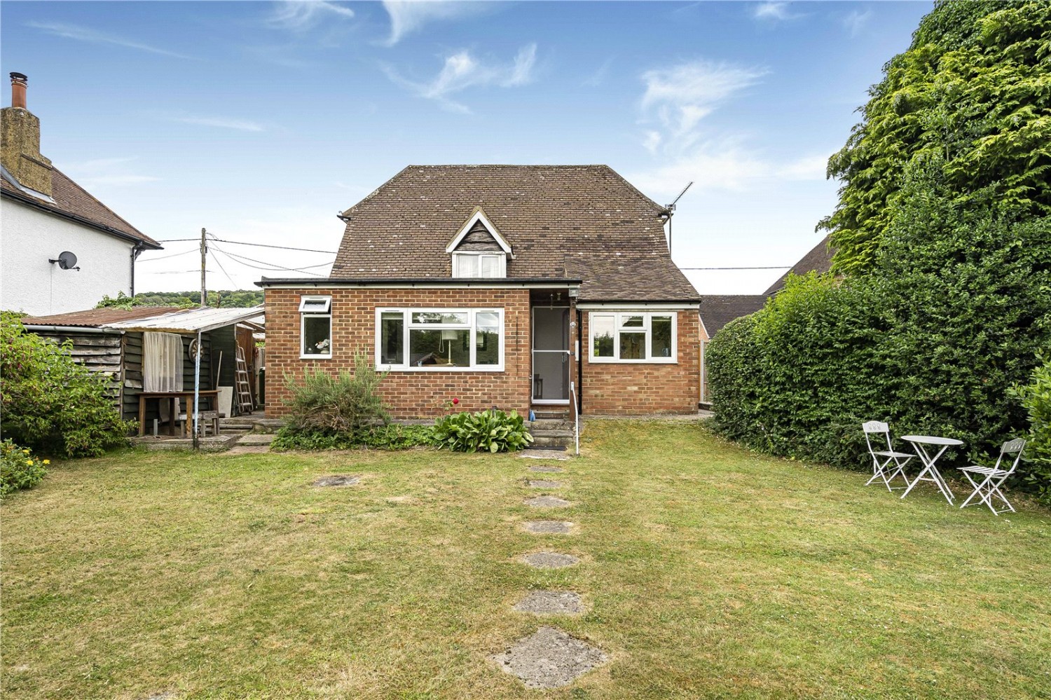 Chinnor, Oxfordshire