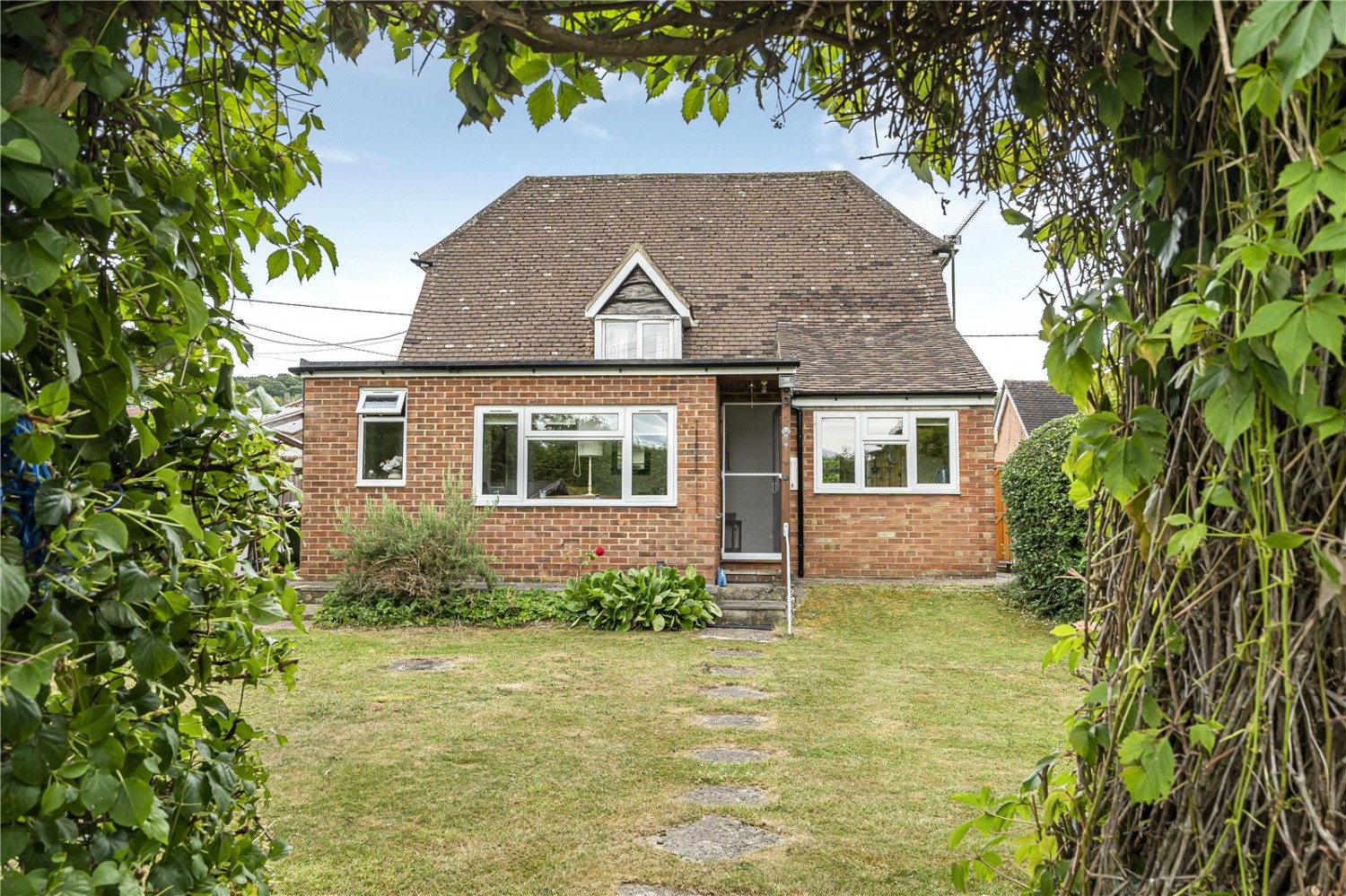Chinnor, Oxfordshire