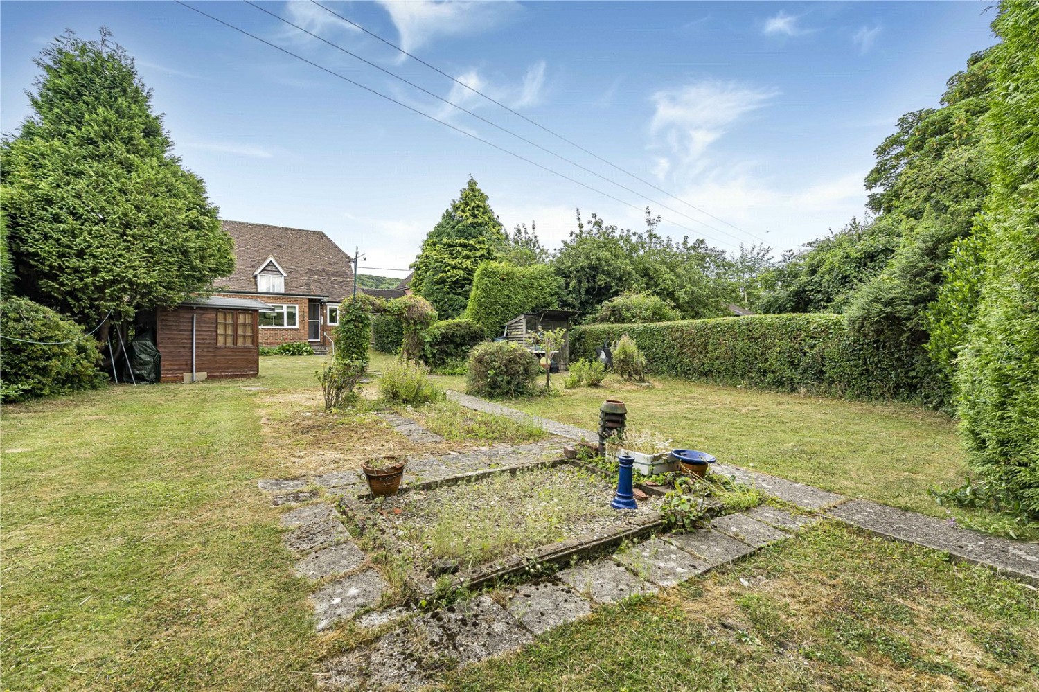 Chinnor, Oxfordshire