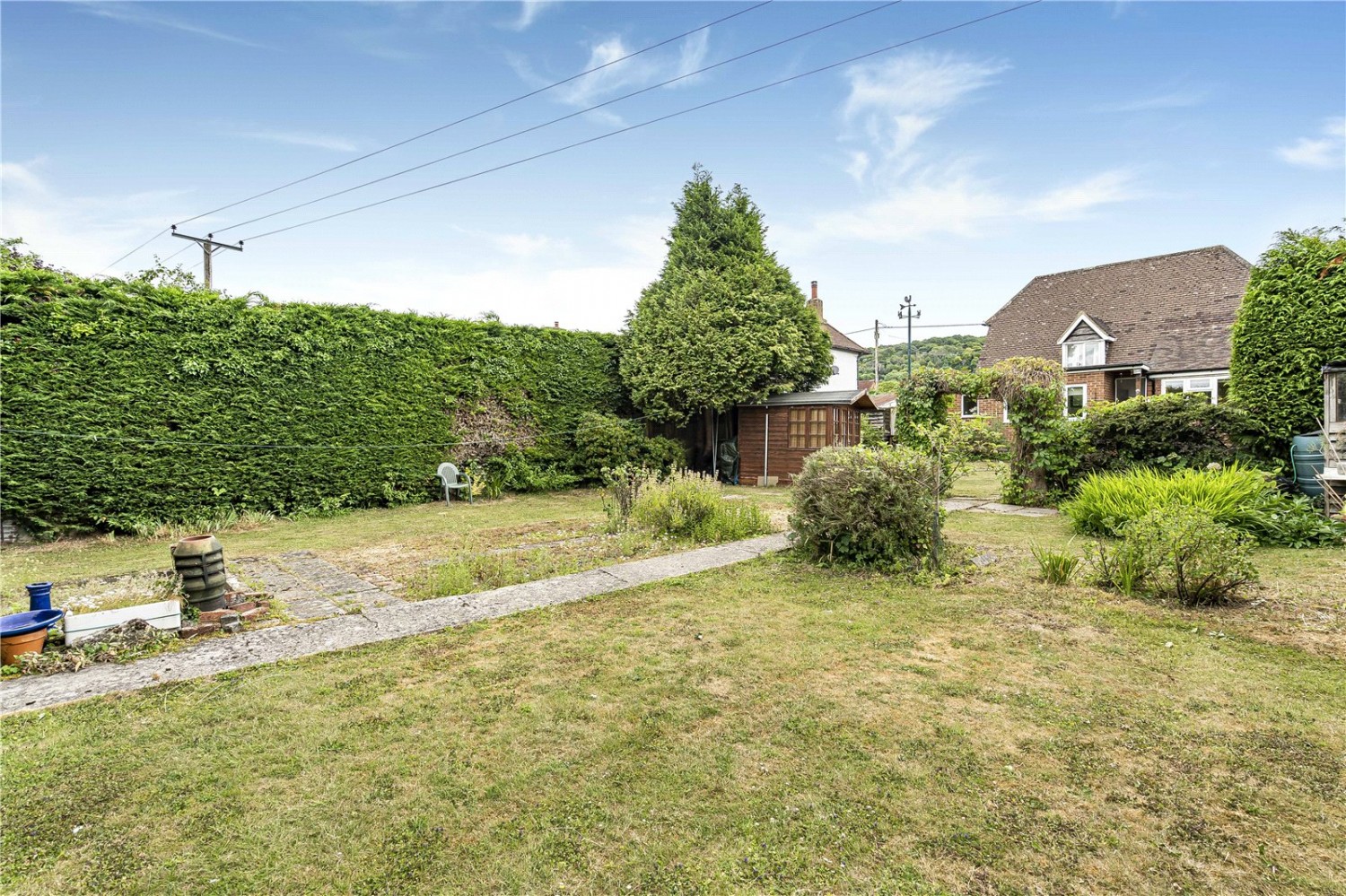 Chinnor, Oxfordshire