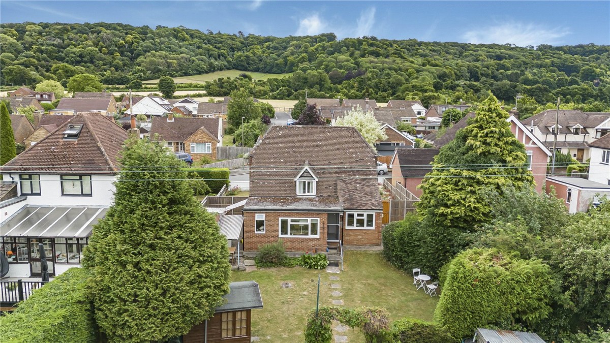 Chinnor, Oxfordshire