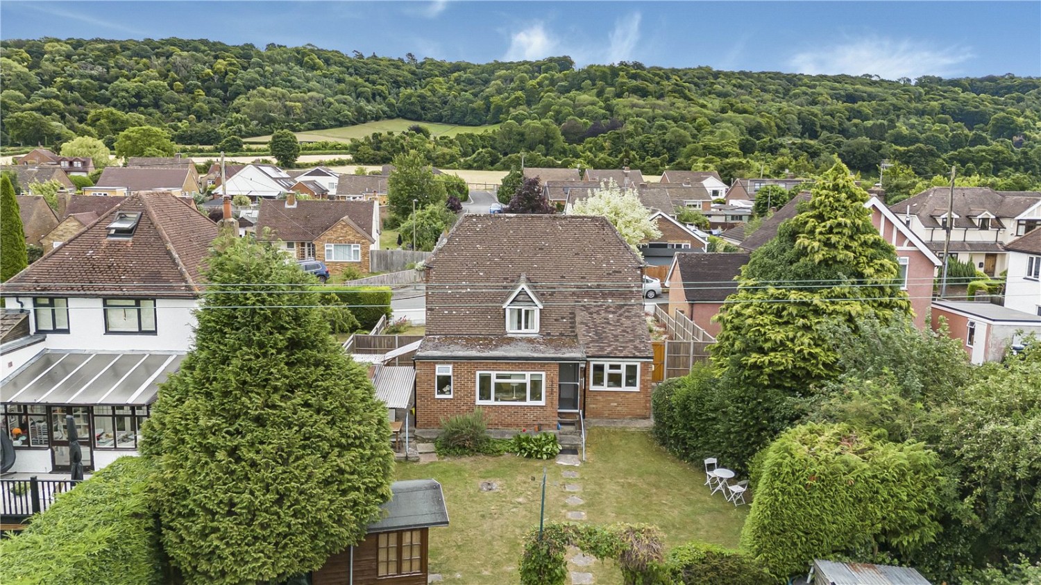 Chinnor, Oxfordshire