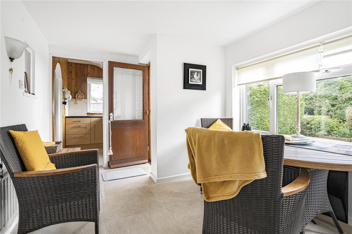 Chinnor, Oxfordshire
