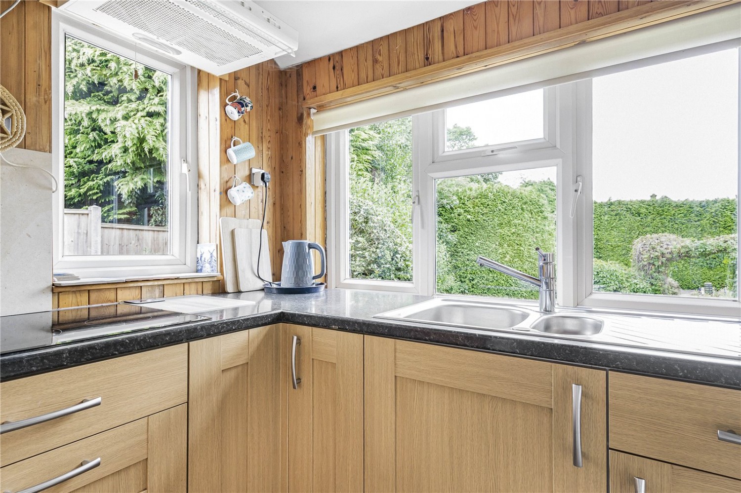 Chinnor, Oxfordshire